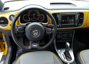 2018 VW Beetle Dune