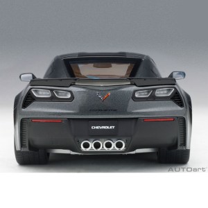 Autoart Chevrolet Corvette Grand Sport