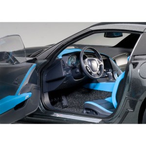 Autoart Chevrolet Corvette Grand Sport