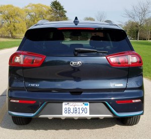 2018 Kia Niro PHEV