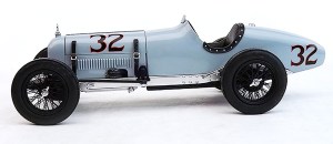 1927 Duesenberg, Indy 500 winner