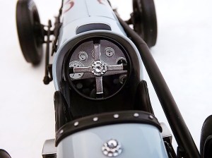 1927 Duesenberg, Indy 500 winner