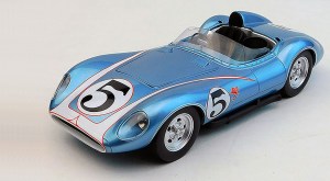 1958 Scarab