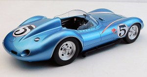 1958 Scarab