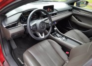 2018 Mazda6 Signature Savage On Wheels