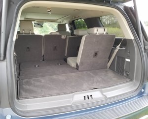 2018 Ford Expedition