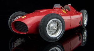 CMC Ferrari D50