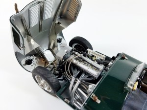 CMC 1952 Jaguar C-Type