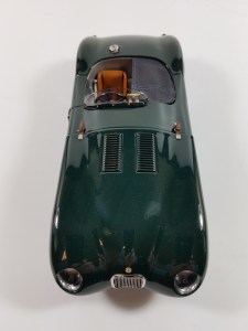 CMC 1952 Jaguar C-Type