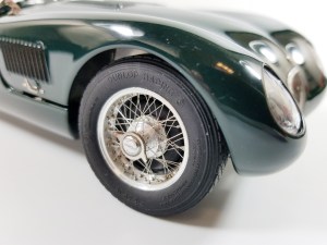 CMC 1952 Jaguar C-Type