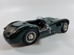 CMC 1952 Jaguar C-Type