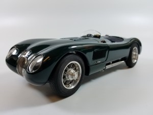 CMC 1952 Jaguar C-Type