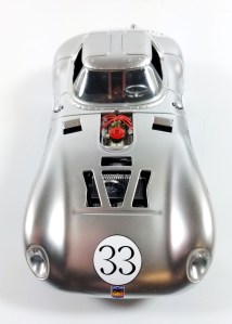 Replicarz 1964 Cheetah