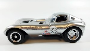 Replicarz 1964 Cheetah