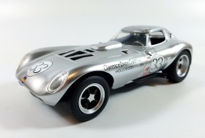 Replicarz 1964 Cheetah