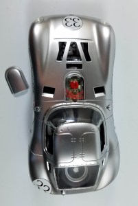 Replicarz 1964 Cheetah