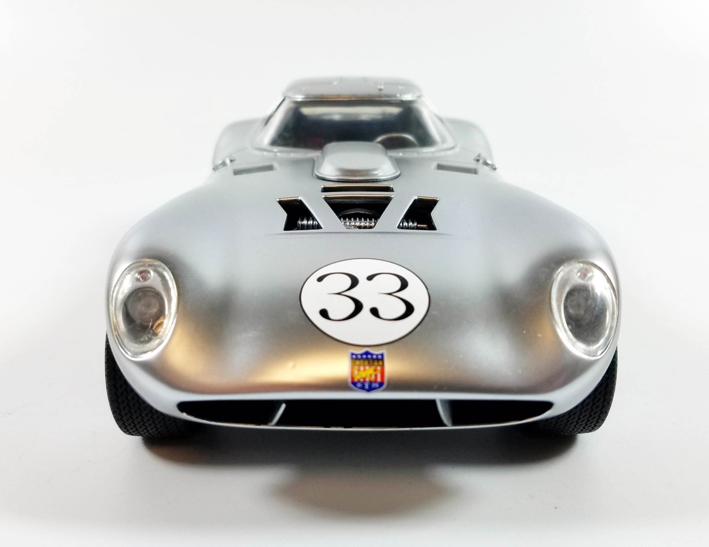 Replicarz 1964 Cheetah