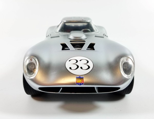 Replicarz 1964 Cheetah