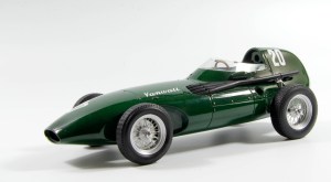 Replicarz 1957 Vanwall Special