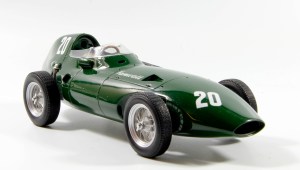 Replicarz 1957 Vanwall Special