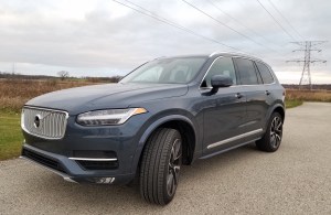 2019 Volvo XC90