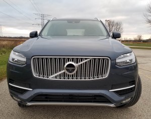 2019 Volvo XC90