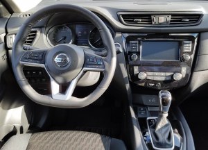 2019 Nissan Rogue SV AWD