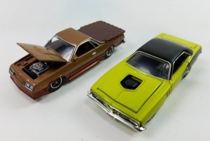 Racing Champions Mint