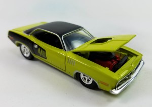 Racing Champions Mint