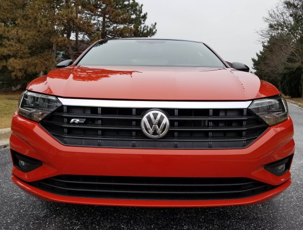 2019 VW Jetta