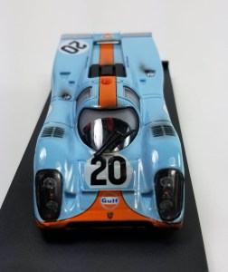 Brumm Porsche 917K
