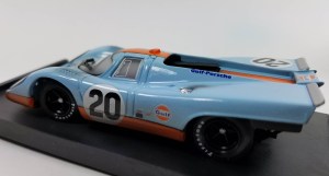 Brumm Porsche 917K