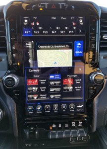 2019 Ram 1500 Limited Crew Cab