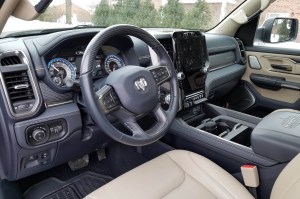 2019 Ram 1500 Limited Crew Cab