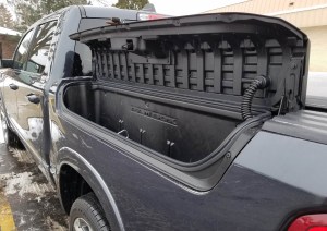 2019 Ram 1500 Limited Crew Cab