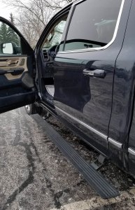 2019 Ram 1500 Limited Crew Cab