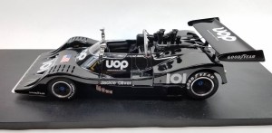 Replicarz 1974 Shadow Can-Am racer