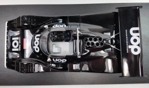 Replicarz 1974 Shadow Can-Am racer