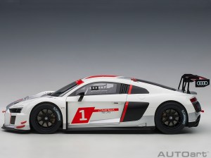 Autoart Audi R8 GT3