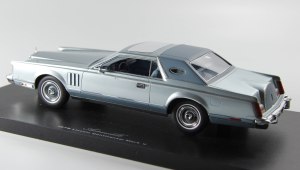 Automodello 1978 Lincoln Continental Mark V