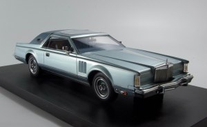 Automodello 1978 Lincoln Continental Mark V