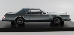 Automodello 1978 Lincoln Continental Mark V