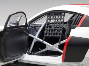 Autoart Audi R8 GT3