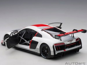 Autoart Audi R8 GT3