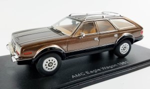 NEO 1981 AMC Eagle wagon
