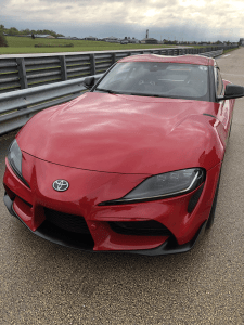 toyota supra, sports cars, supra, new supra