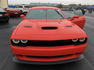 dodge challenger, challenger r/t