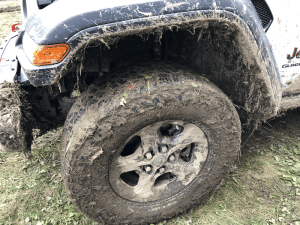 camp jeep, mama fall rally, autobahn country club