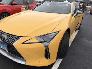 lexus sports cars, lexus lc