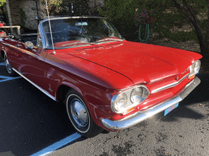 63 corvair, 1963 chevy corvair, corvair, corvair monza, corvair convertible